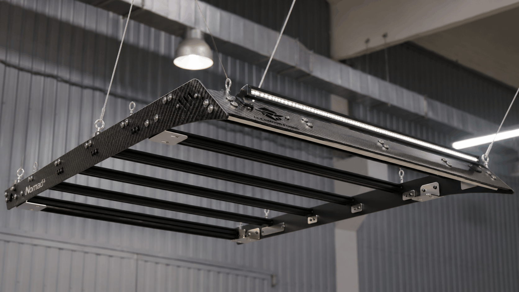 Packaging Gantry slide 2